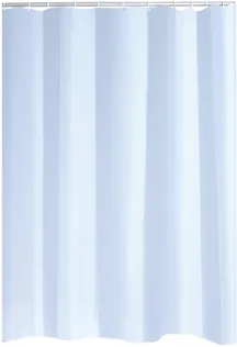 DUŠIKARDIN 240X180CM RIDDER 31411 STANDARD PEVA/PVC