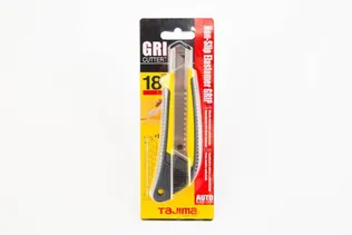 NUGA MURTAV TERA 18MM , AUTO.LUKUSTUS , ERG.KÄEP.