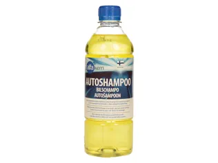 AUTOŠAMPOON KONTS. 500ML ALFA KEM