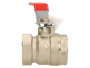 KUULKRAAN 1 1/4" SK/SK