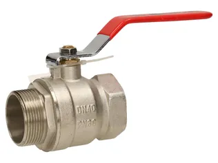 KUULKRAAN 1 1/2" SK/VK