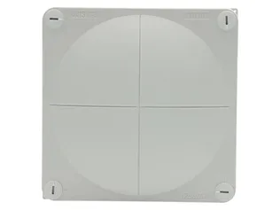 HARUKARP COMBI 1010 140X140X66 HALL IP66