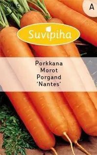 KÖÖGIVILJASEEMNED SUVIPIHA PORGAND NANTES KESKVARAJANE