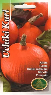 SEEMNED KURZEMES SEKLAS KÕRVITS UCHIKI KURI 1G