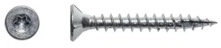 PUIDUKRUVI PEITPEA 2.5X20MM TORX ZN 50TK PAKIS