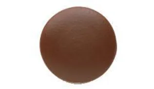 KRUVIKATE RISTPEA /PRUUN PLAST 50TK/ PK