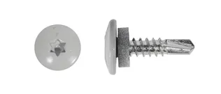 PLEKIKRUVI TTAP 4,8X19 MM RR 21 H.HALL TIHEND 25TK PAKIS