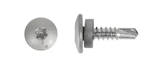 PLEKIKRUVI TTAP 4,8X19 MM RR 40 HÕBE TIHEND 25TK PAKIS