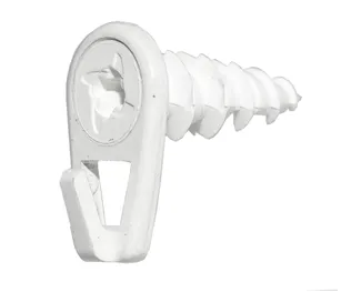 TÜÜBEL KIPSPLAADI+KONKS W.D. 2TK PAKIS VAL.14KG