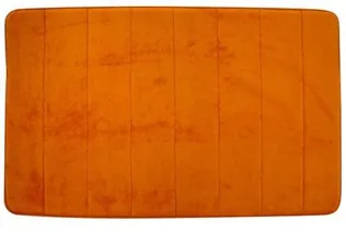 VANNITOAVAIP 50X80CM ORANGE MEMORY FOAM