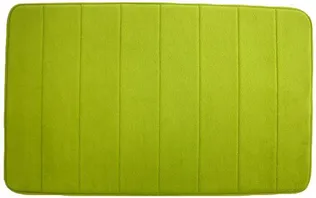 VANNITOAVAIP 50X80CM APPLE GREEN MEMORY FOAM