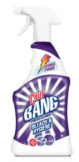 PUHASTUSVAHEND VANNITOALE CILLIT BANG BLEACH & HYG 750ML