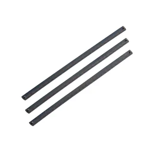 SAETERAD SUKI PUIDULE, 150MM, 3TK