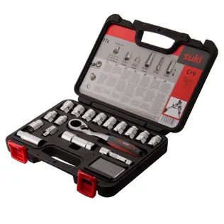 PADRUNIVÕTMETE KOMPLEKT SUKI 17TK