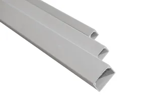 KARBIK 25X16MM HALL 2M SC