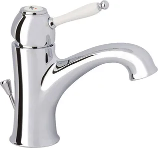 VALAMUSEGISTI DAMIXA TRADITION 3782100 PÕHJAKLAPIGA KROOM