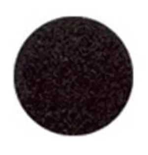 KRUVIKATE KLEEBITAV 13MM 20TK, MUST