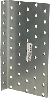 TALA JÄTKUTUGI 100X25X180X2,0 MM