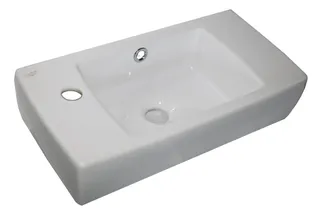 VALAMU CITY 50X25CM VASAK