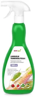 LOODUSLIK TAIMEHOOLITSEJA I BALTIC AGRO 500ML