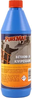 KIVI- JA BETOONIPESU 1L