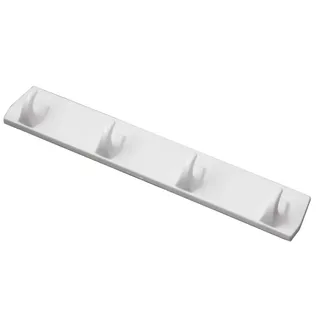 NAGI 4-NE 35X198X25MM VALGE