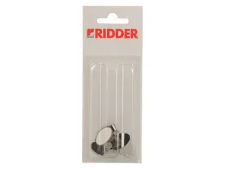 NAGI ROOSTEVABA TERAS 29X15X15MM 4TK KLEEBITAV