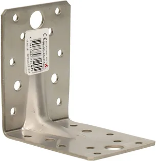 NAELUTUSNURGIK ARRAS 90X90X65X2,5 TUG. ROOSTEVABA A2, CE