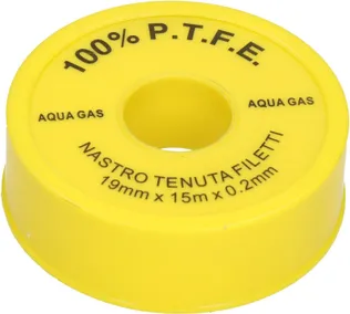 KEERMETEIP GAAS 15M 19X0,2MM