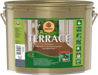 TERRASSIÕLI ESKARO TERRACE HALL 9L