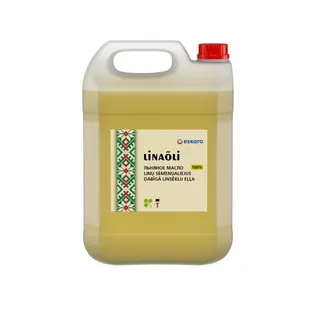 LINAÕLI ESKARO 5L