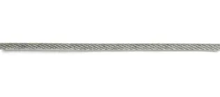 TROSS TERAS/PVC ZN 4-5MM 10M 160KG