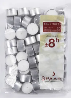 TEEKÜÜNAL 50 (8HR)