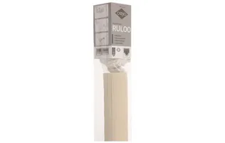 POOLPIMENDAV CREYA RULOO 140X180CM HELEBEEŽ