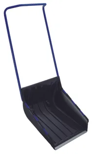 LUMESAHK ARCTIC L EGO 67X149,5CM RATASTEGA SÜGAV MUST