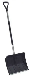 LUMELABIDAS ALPIN ALUTUBE ERGO ECO 49X145CM MUST