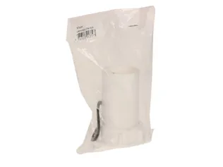 SIFOONI ÜLEMINEKUÜHENDUS MUTRIGA 1 1/2"X40MM