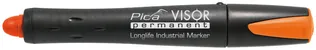 MARKER PICA VISIOR PERMANENT,ORANŽ