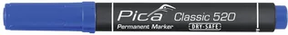 MARKER PICA ÜMAR 1-4MM,SININE