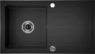 GRANIITVALAMU DEANTE ZORBA 760X440X150MM GRAFIIT