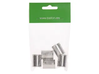 LIITMIKU HÜLSS 16MM ALUPEX PRESS 5TK PAKIS