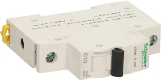 AUTOMAATKAITSE 1P 10A C K60N