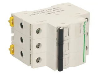 AUTOMAATKAITSE 3P 20A C K60N