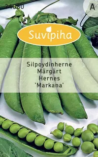 KÖÖGIVILJASEEMNED SUVIPIHA HERNES MARKANA
