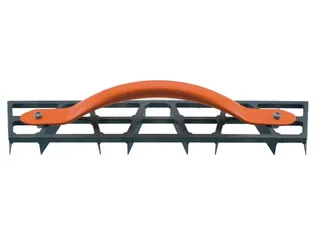 RASPEL KIPSPLAADI, 9X45CM, METALL