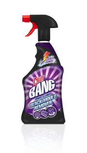 HALLITUSE EEMALDAJA CILLIT BANG SPRAY 750ML