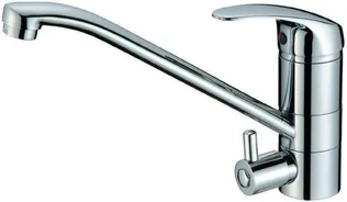 KÖÖGISEGISTI HARMA VICTORIA STF 2017DSCT DIVERTERIGA KROOM