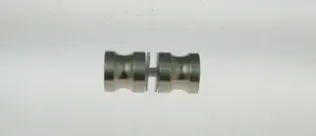 DUŠIKABIINI NUPP DK-204 MNI