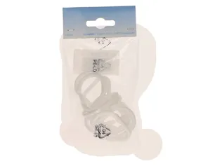 DUŠIKARDINARÕNGAD 12TK VALGE