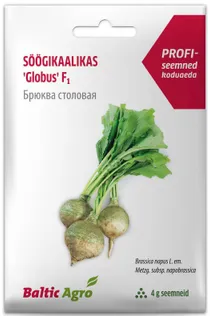 SEEMNED BALTIC AGRO KAALIKAS "GLOBUS" F1